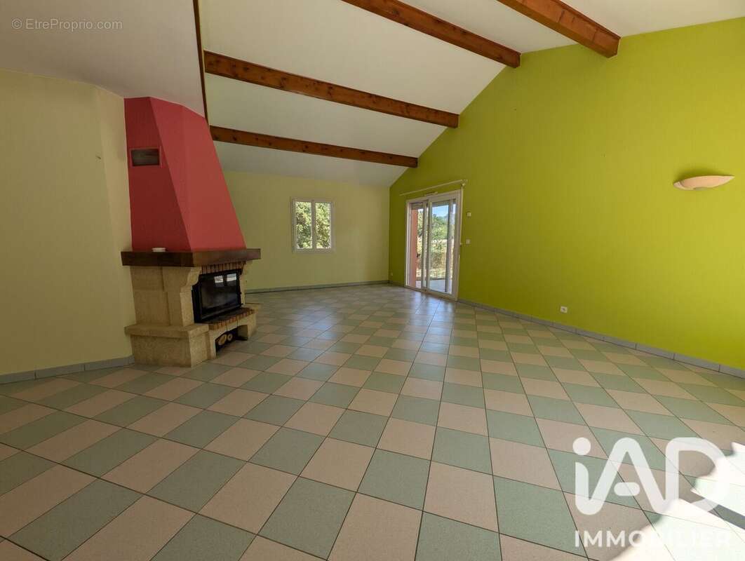 Maison 95 m² à Rancon  - photo 3