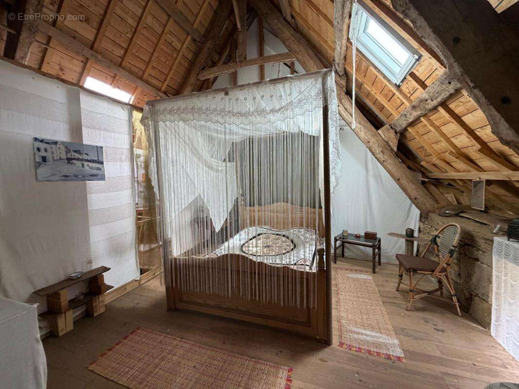 Maison à SILFIAC