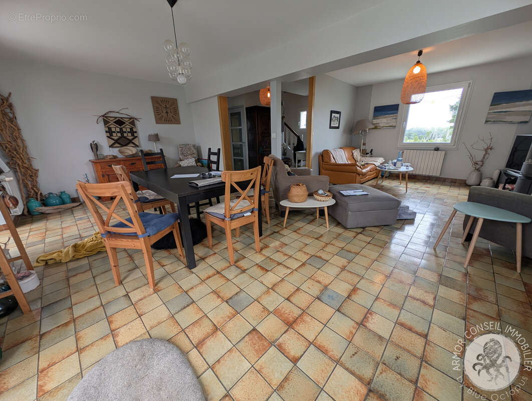 Maison à SAINT-CAST-LE-GUILDO