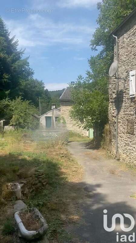 Photo 7 - Maison à LACAZE