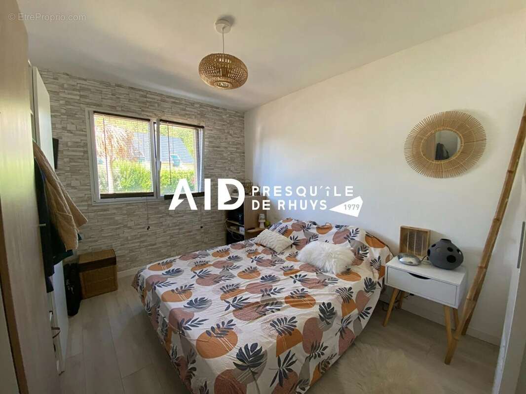 Maison La Trinite Surzur 6 pièce(s) 108 m2 - photo 6