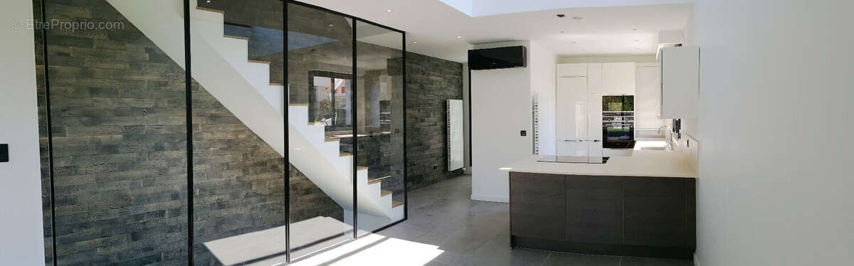 Maison à NOGENT-SUR-MARNE