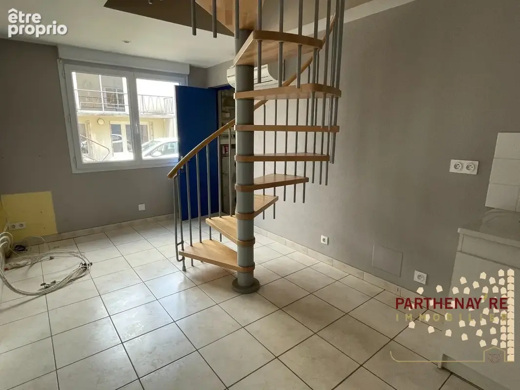 Appartement 768 m² à vendre à Saint-Aubin-Le-Cloud (79450) - photo 6