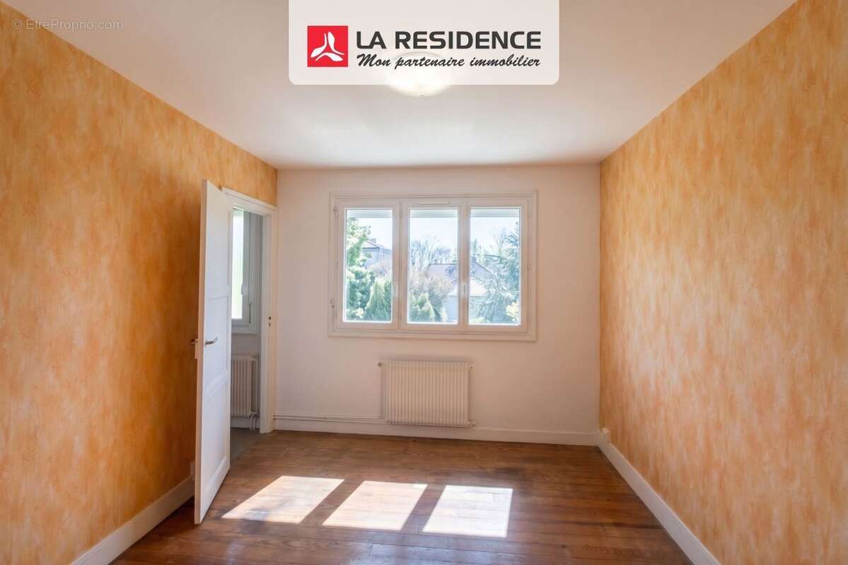 Maison 60 m² à Sotteville-Les-Rouen  - photo 5