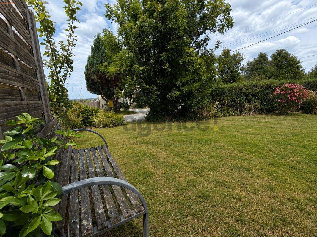 Maison 7 pièces de 101 m2 à Logonna-Daoulas - photo 17