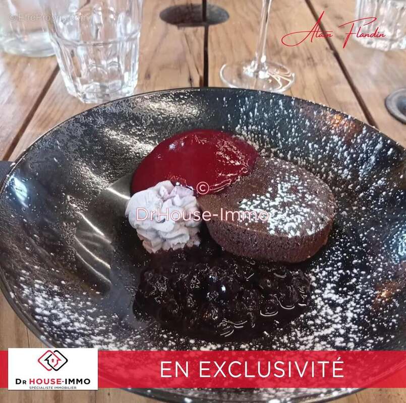 Commerce à LANTRIAC