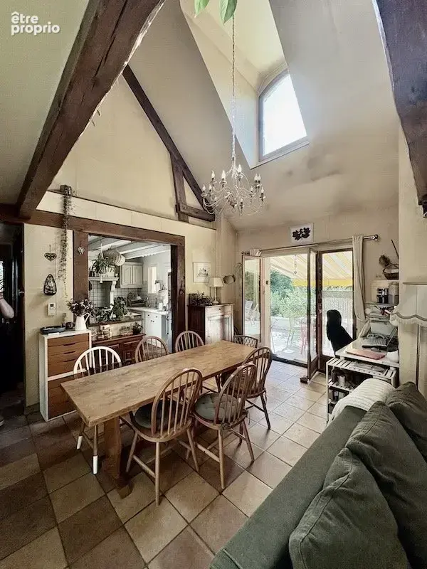 Maison familiale 3/4 chambres - photo 22
