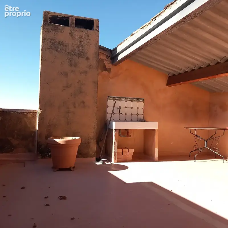 Maison de village 115 m2 avec cave et terrasse ! - photo 18