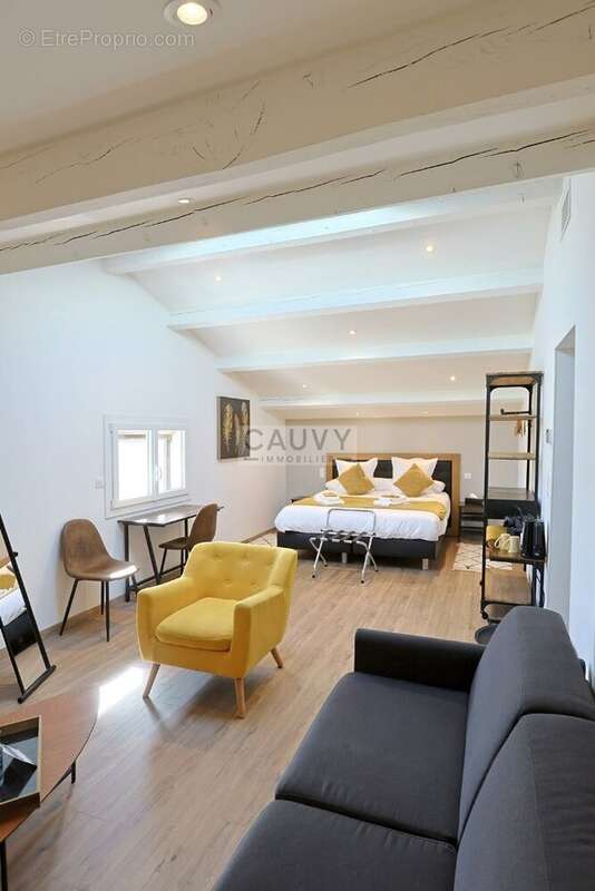 Maison à MARSEILLAN