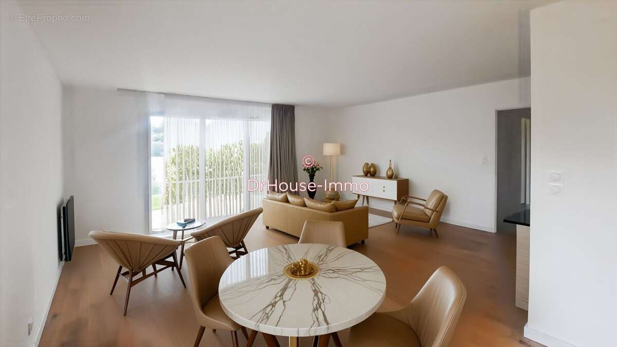 Appartement 67 m² à Crach  - photo 5