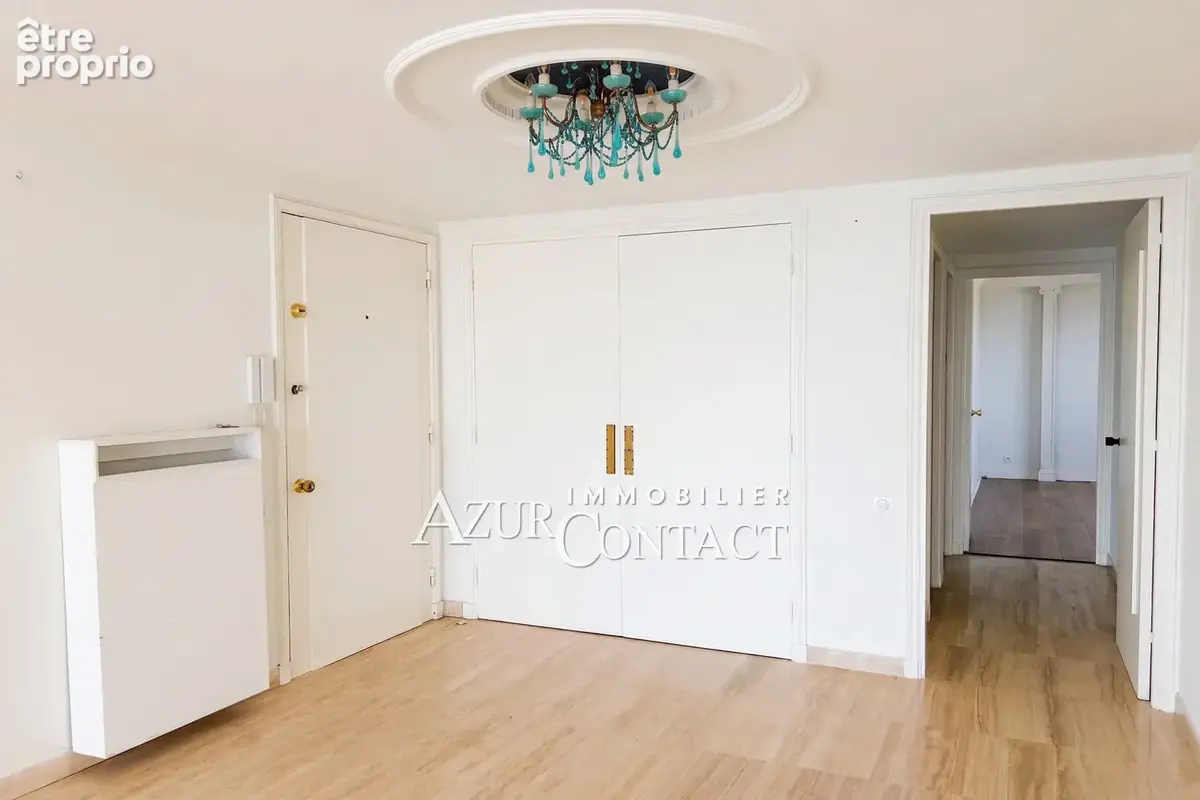 Appartement 116 m² à Cannes  - photo 7