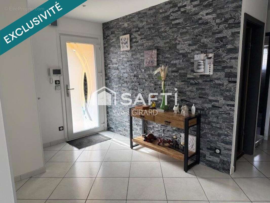 Photo 8 - Maison à VERDUN