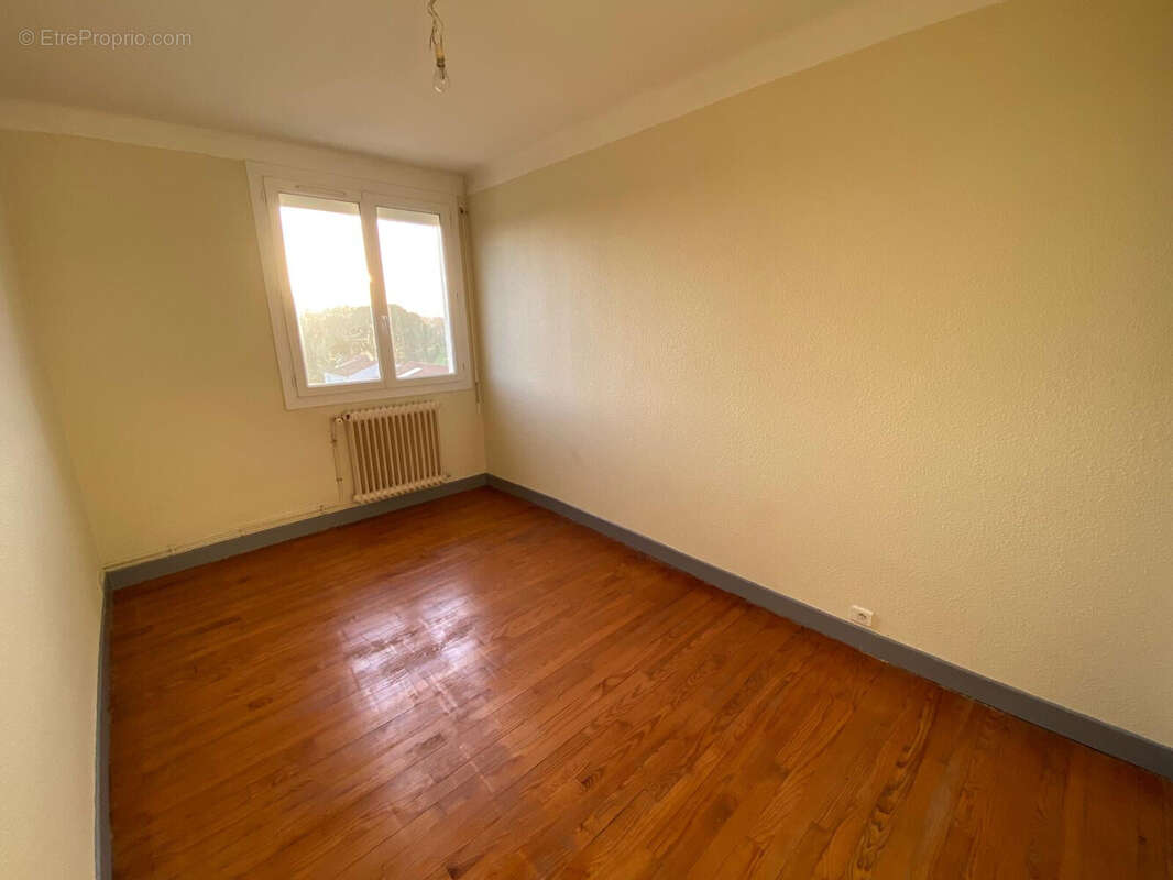 Appartement à MONTAUBAN