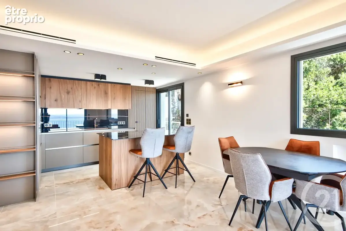 Appartement 3 pièces 85 m² à vendre à Nice (06300) - photo 4