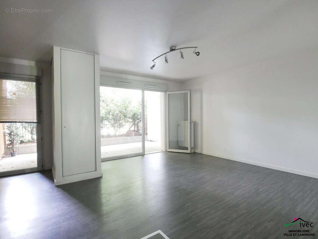 Appartement à SCHILTIGHEIM