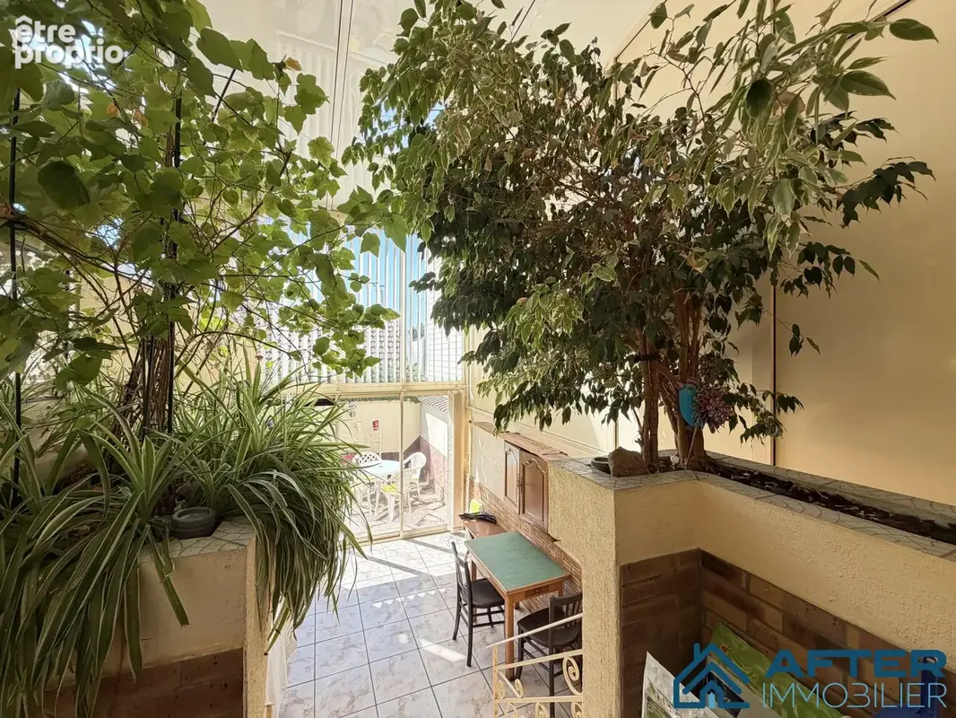 Maison 93 m² à Tomblaine  - photo 2