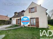 Photo 1 - Maison à BAILLET-EN-FRANCE