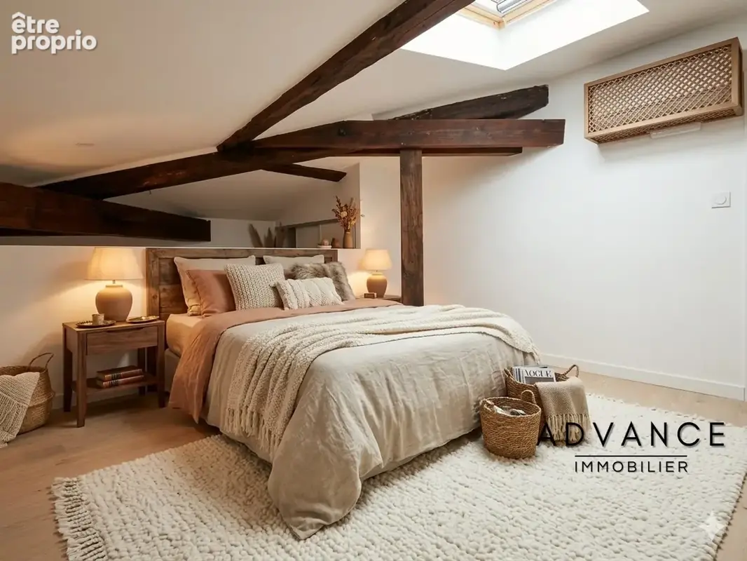 Appartement 3 pièces 69 m² à vendre à Toulouse (31000) - photo 9