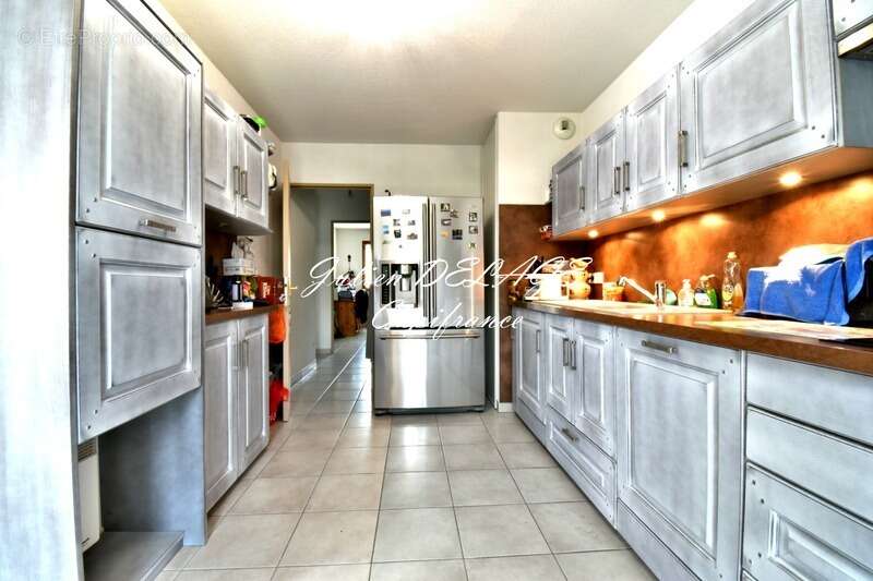 Appartement à GUILLESTRE