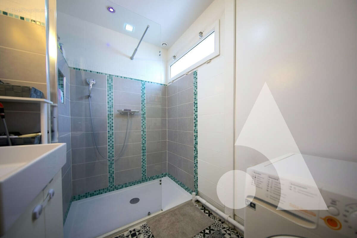 Appartement à SAINT-GERMAIN-LES-CORBEIL