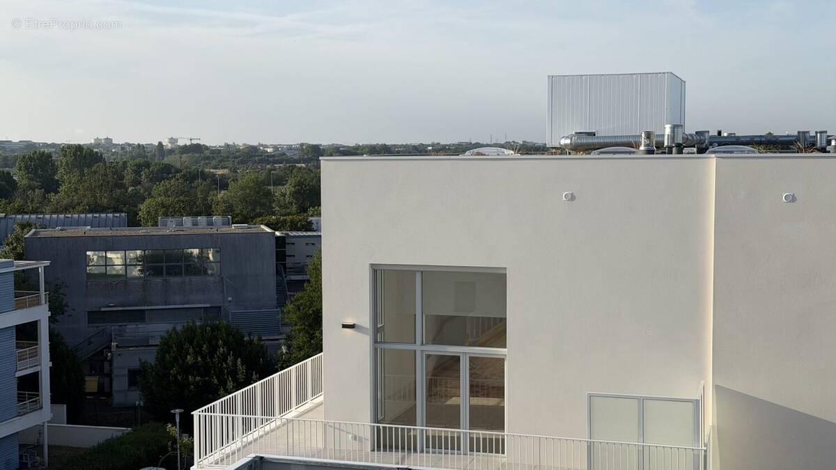 Appartement à LA ROCHELLE