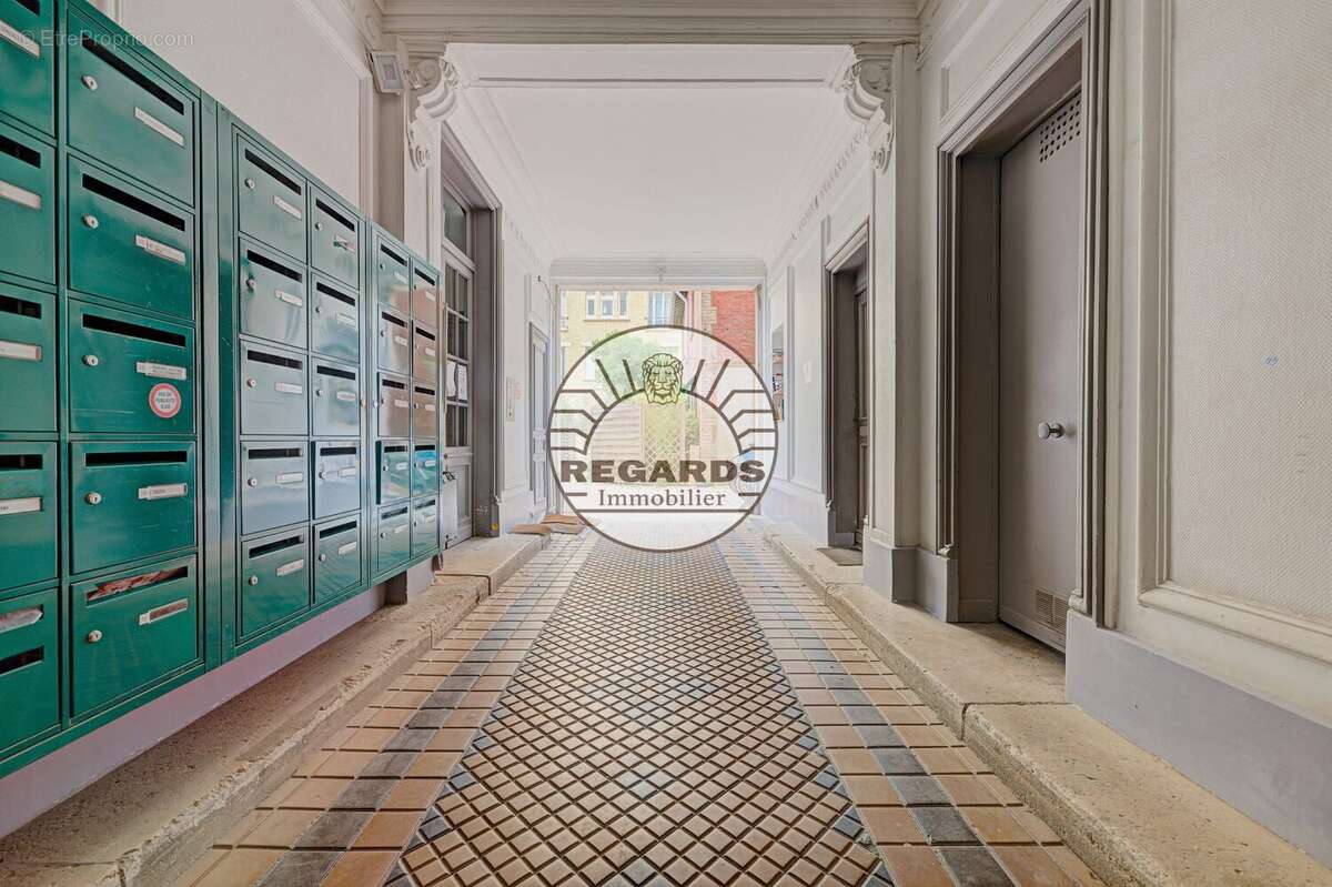 Appartement 50 m² à Montrouge  - photo 9