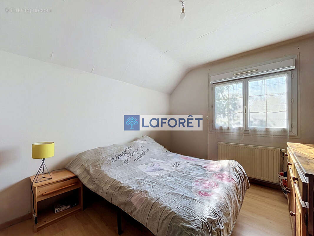 Maison Voillecomte 5 pièce(s) 111 m2 - photo 8