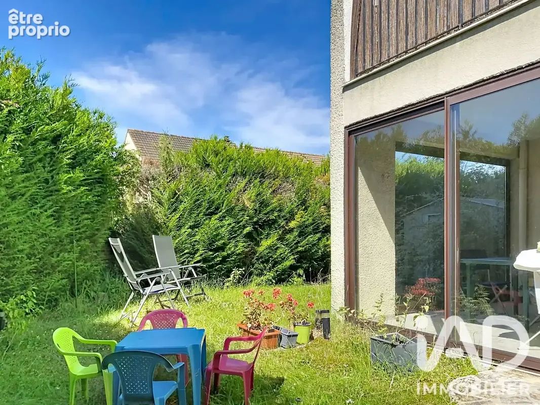 Photo 1 - Appartement à DOURDAN