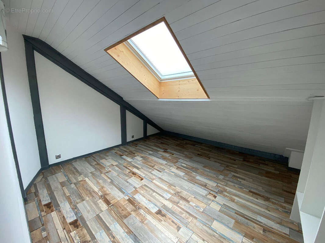 Appartement à MARIGNIER