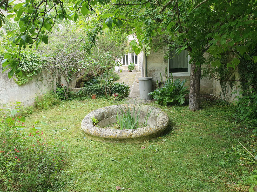 Maison à ANGOULEME
