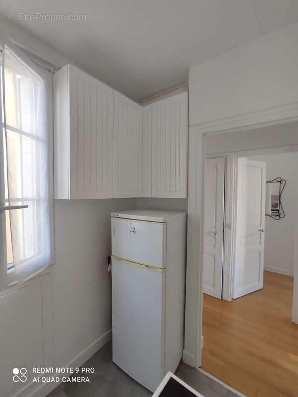 Appartement à VANVES