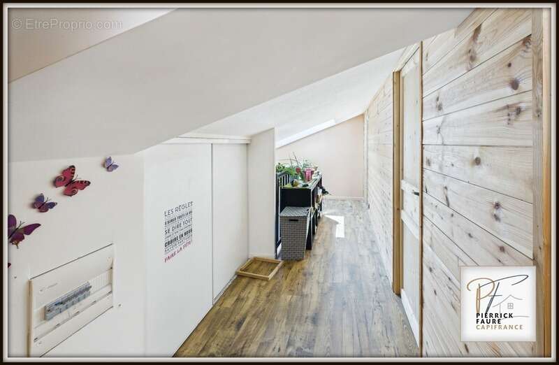 Appartement à BRIANCON