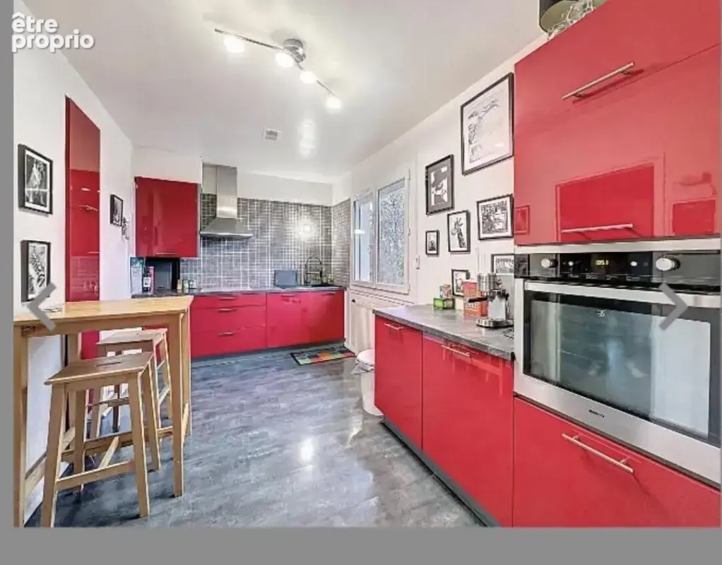 Villa de 170 m² avec piscine et environnement exceptionnelle - photo 4