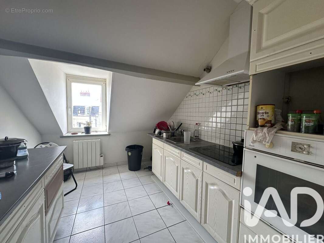 Photo 9 - Appartement à VIERZON
