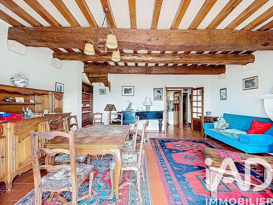Photo 5 - Maison à GRAMBOIS