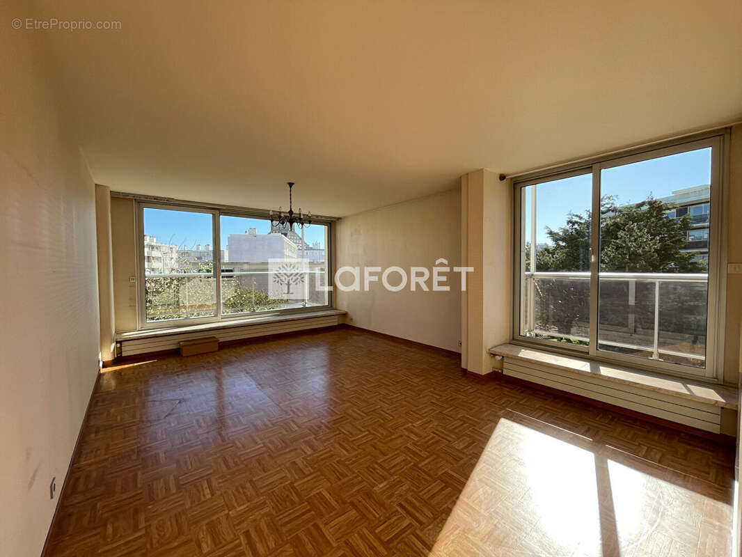 Appartement à LE HAVRE