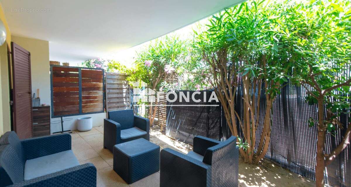Appartement à SALON-DE-PROVENCE