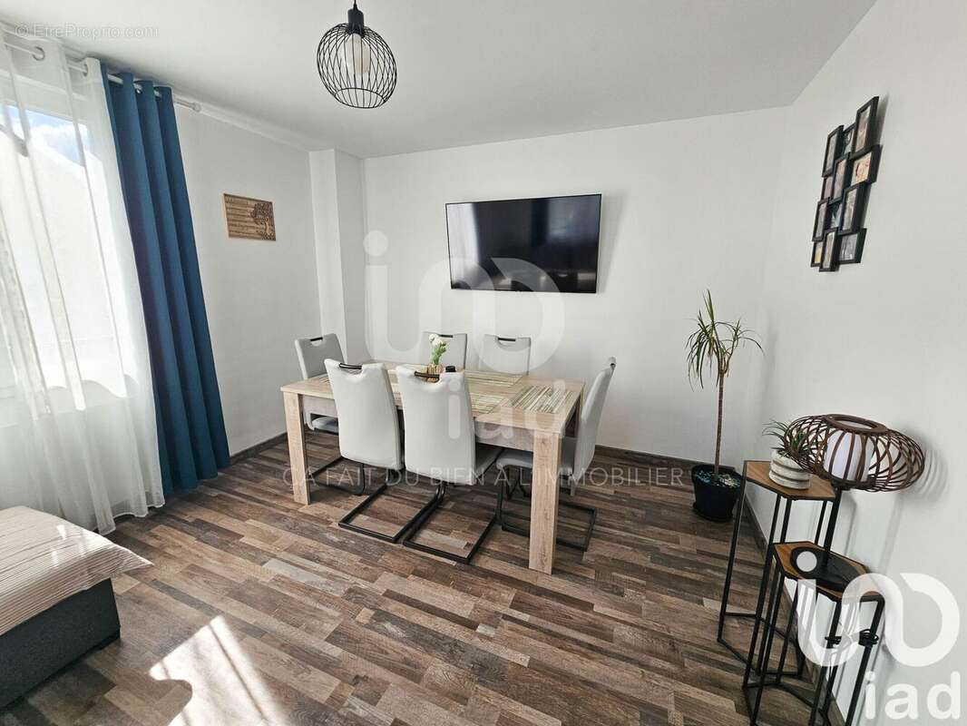 Photo 8 - Maison à TREMOREL