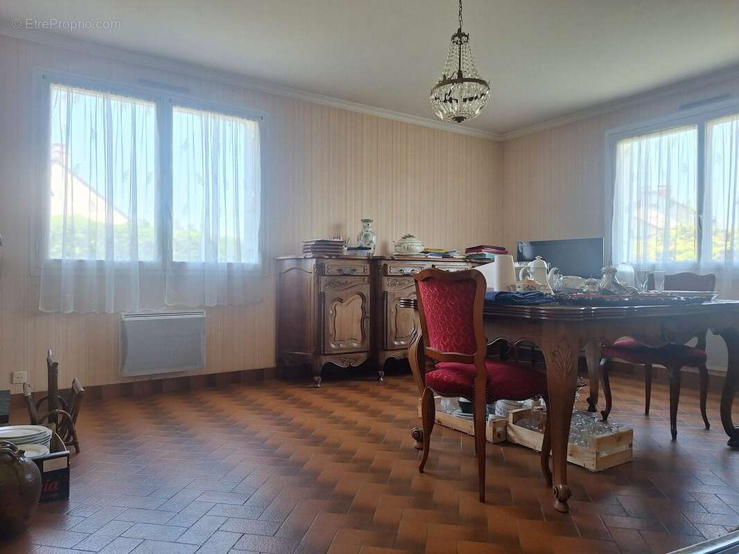 Maison à REDON