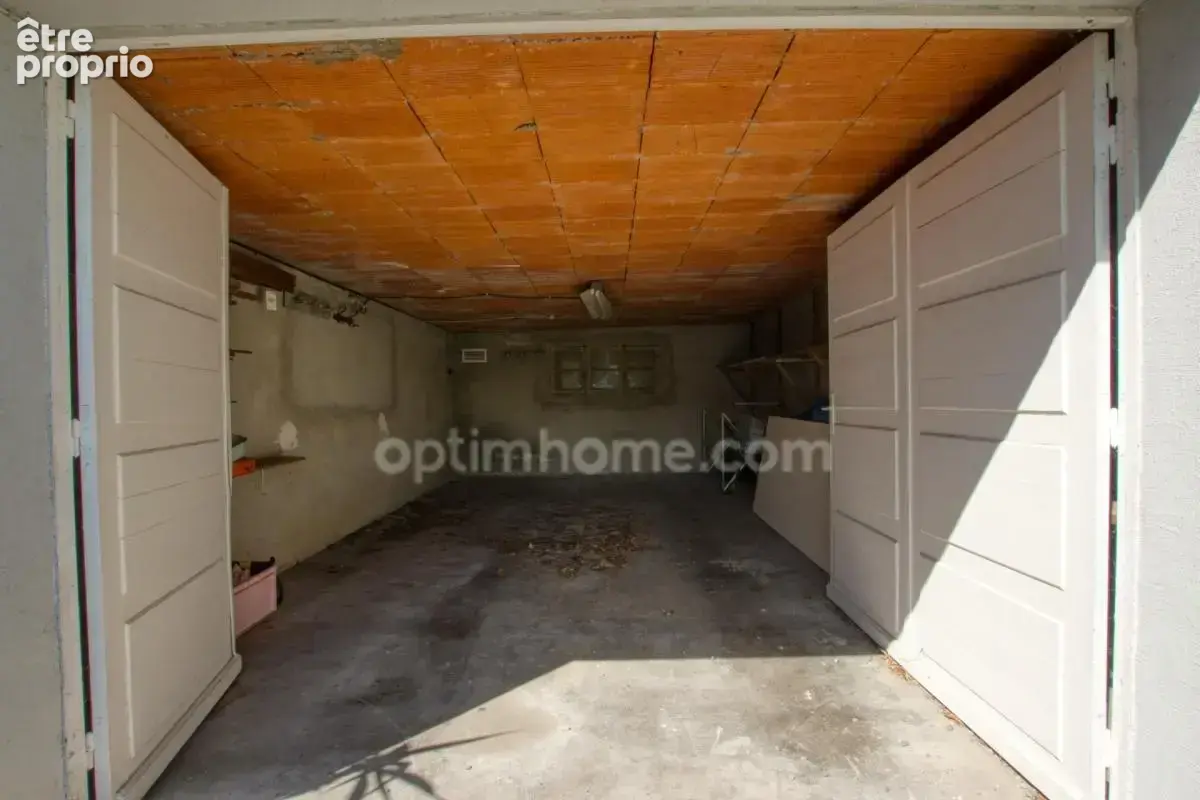 TOULOUSE 31500 – ARGOULETS / LA COQUILLE Maison familiale de caractère de près de 200 m² – Deux habitations indépendantes – Terr - photo 38