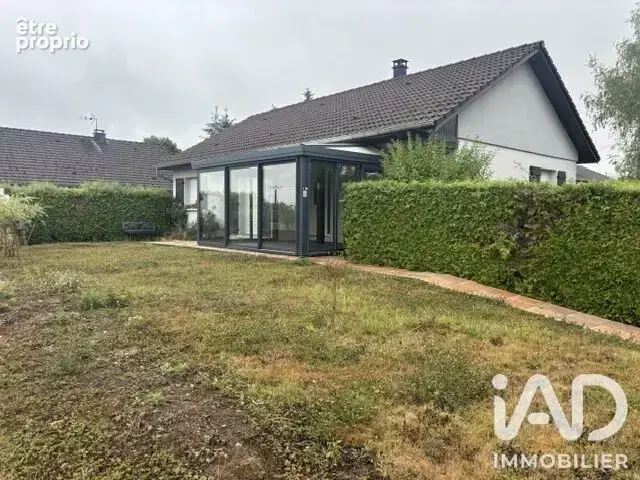 Photo 1 - Maison à DARNIEULLES