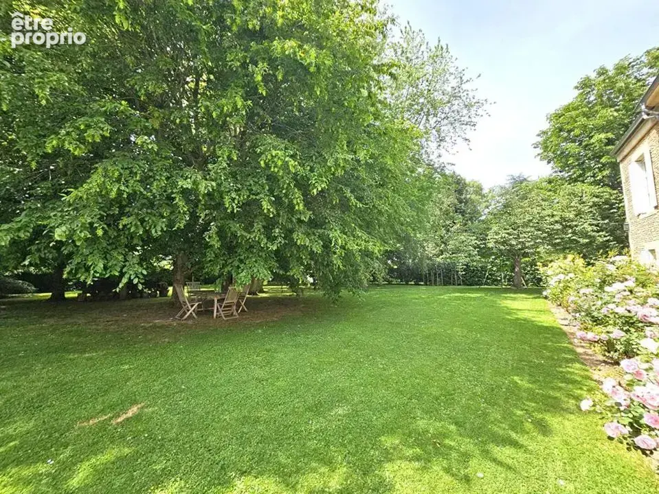 Maison 12 pièces 350 m² à vendre à Caen (14000) - photo 168