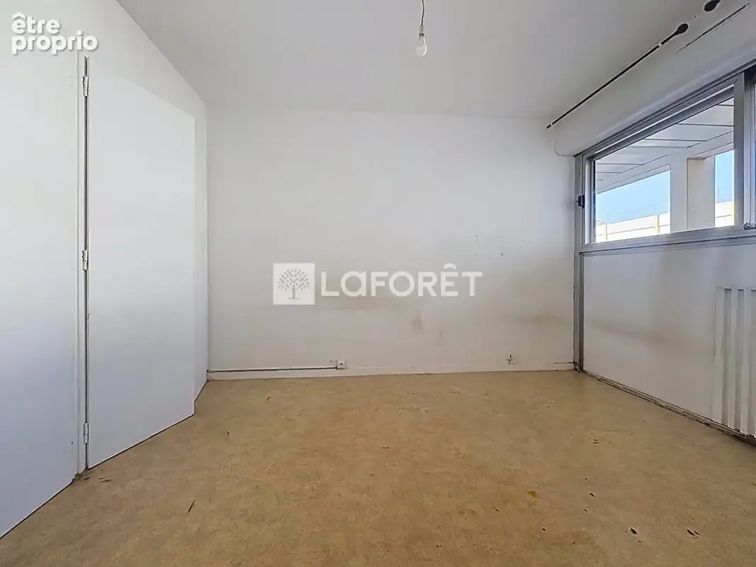 Appartement t2 pessac centre. - photo 6