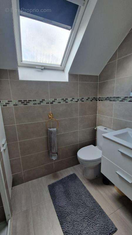 Maison à NEUILLY-SUR-MARNE