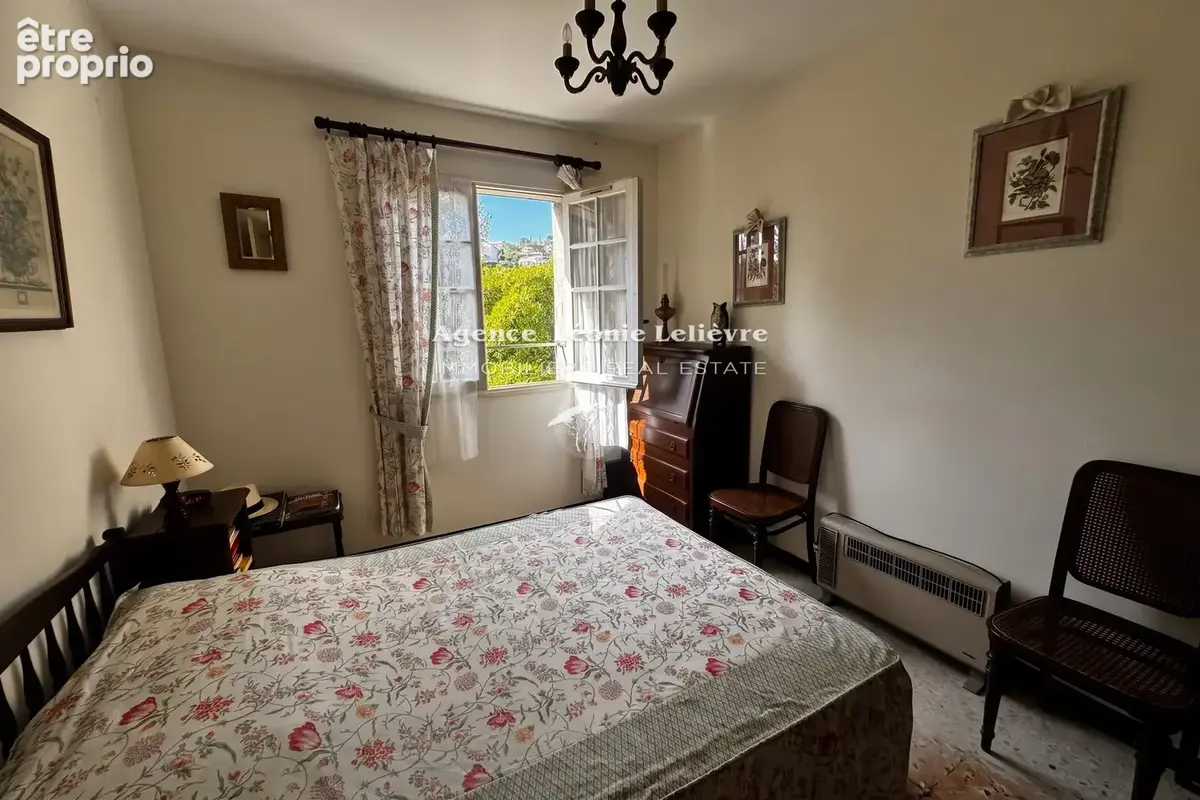 Maison 3 pièces 56 m² à vendre à Les Issambres (83380) - photo 6