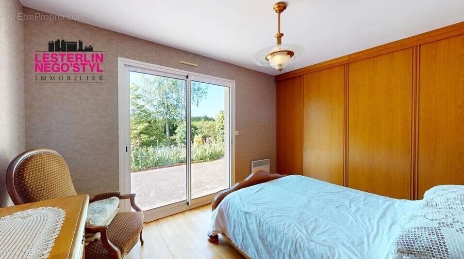 Maison à OCTEVILLE-SUR-MER