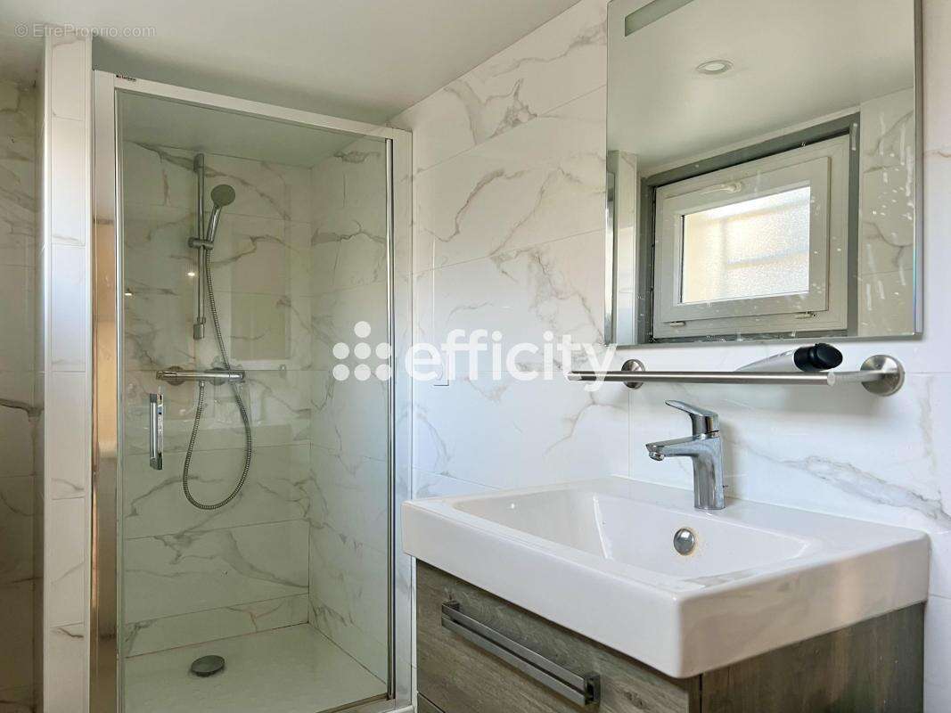 Maison à SAINT-PRIX