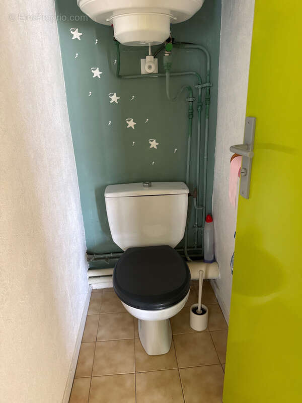 Appartement - 2 pièces - photo 6