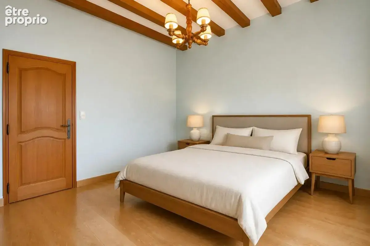 Maison de 5 pièces de 122 m² à La Rue-Saint-Pierre - photo 15