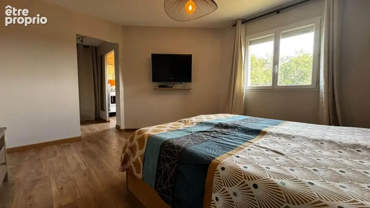 Coup de c?ur ? maison atypique et familiale de 171 m² - photo 13